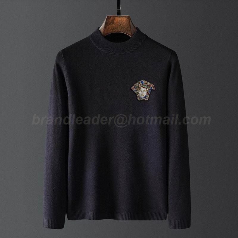 Versace Men's Sweater 25